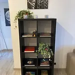 Apartment Cassia Nerone Tranquillo E Silenzioso Rom