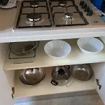 Cassia Nerone Tranquillo E Silenzioso Apartment