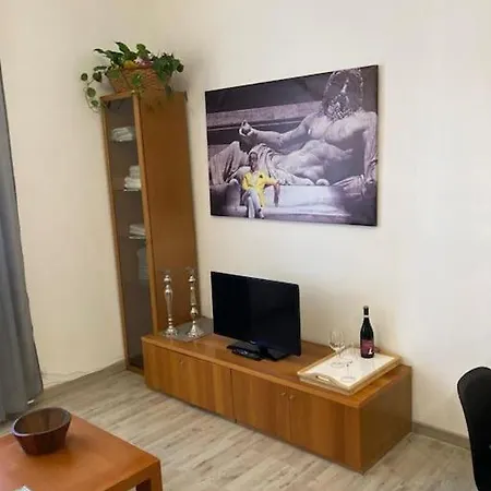 Cassia Nerone Tranquillo E Silenzioso * Roma