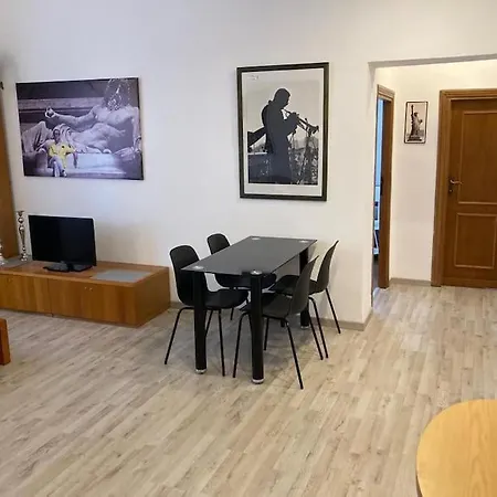 Apartament Cassia Nerone Tranquillo E Silenzioso *