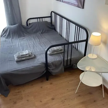 Cassia Nerone Tranquillo E Silenzioso Apartament *