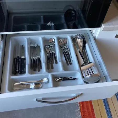 Cassia Nerone Tranquillo E Silenzioso