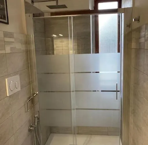 Cassia Nerone Tranquillo E Silenzioso Apartament Rzym