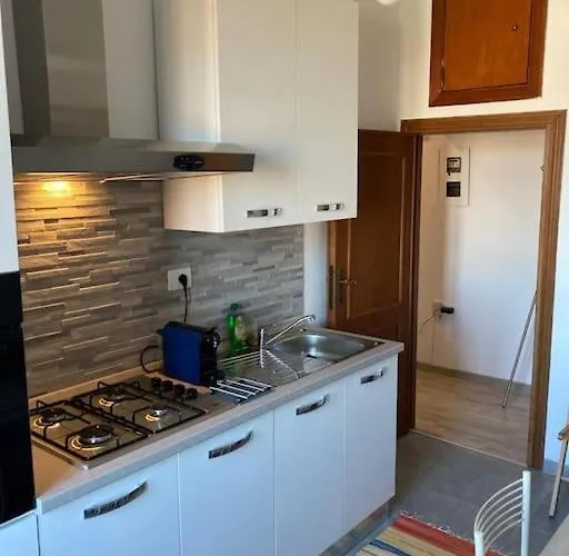 Apartament Cassia Nerone Tranquillo E Silenzioso
