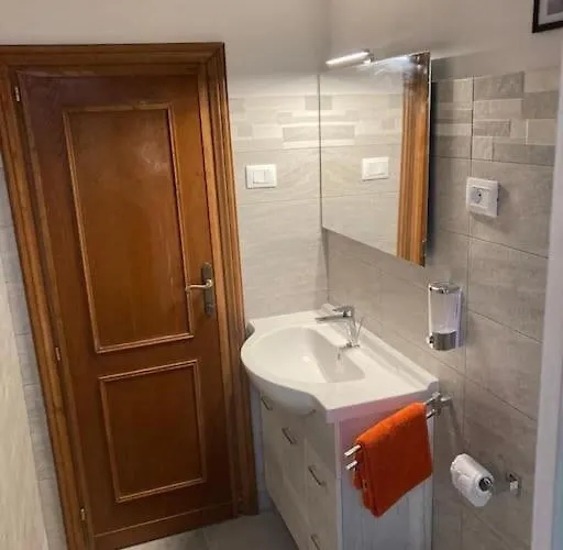 Apartament Cassia Nerone Tranquillo E Silenzioso