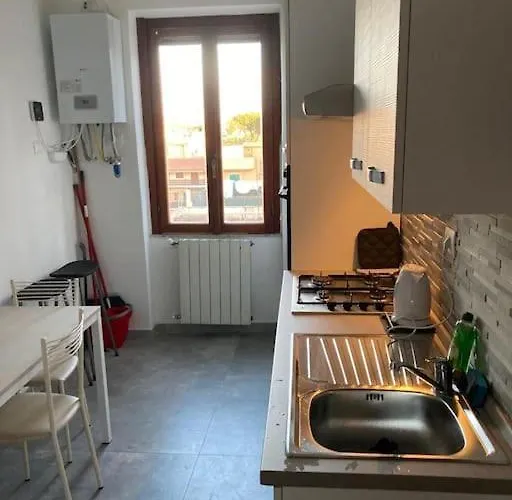 Cassia Nerone Tranquillo E Silenzioso *