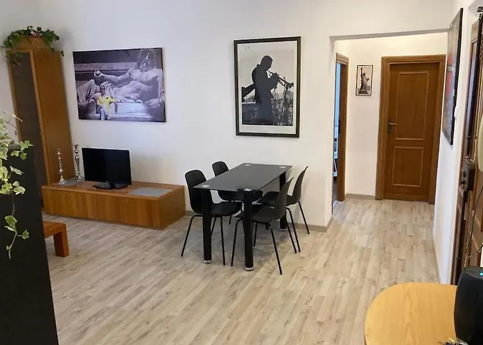 Apartament Cassia Nerone Tranquillo E Silenzioso *