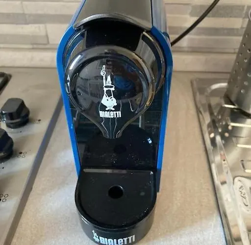 Cassia Nerone Tranquillo E Silenzioso