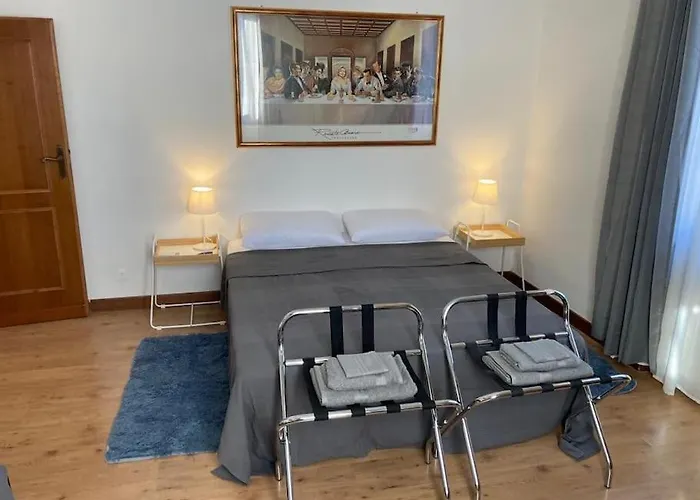 Cassia Nerone Tranquillo E Silenzioso *