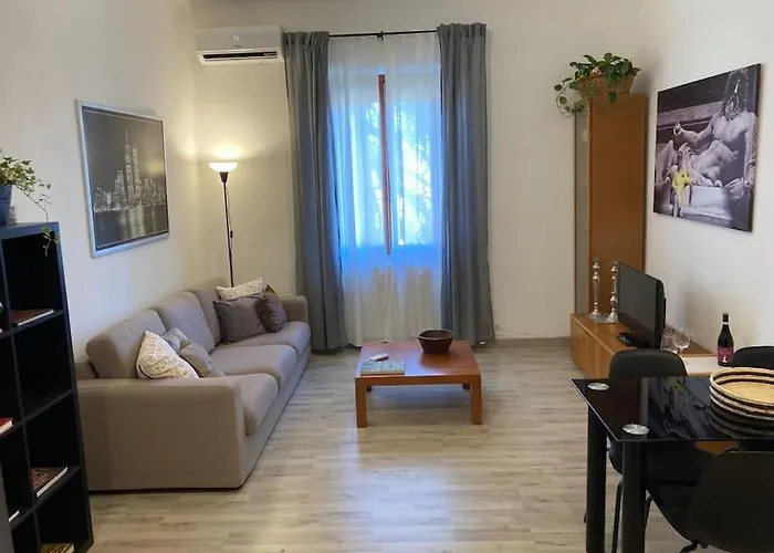 Cassia Nerone Tranquillo E Silenzioso Rzym