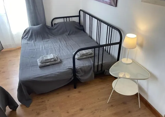 Cassia Nerone Tranquillo E Silenzioso Apartament *