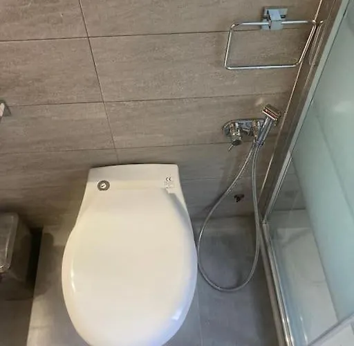 Apartament Cassia Nerone Tranquillo E Silenzioso