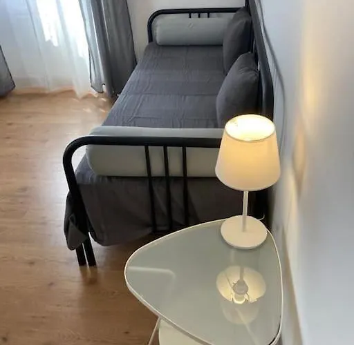 Cassia Nerone Tranquillo E Silenzioso Apartament *