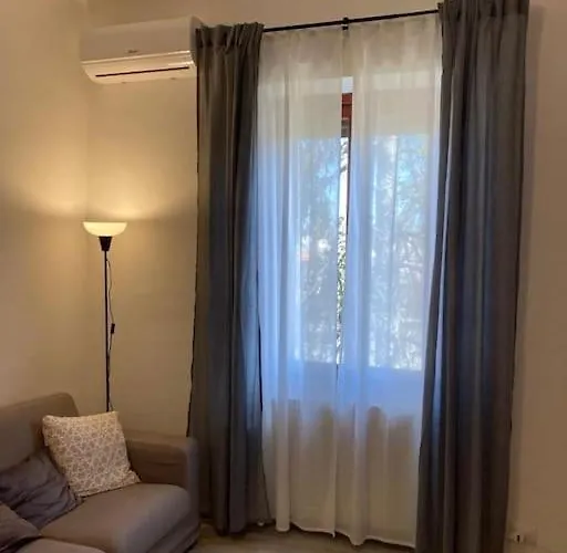 Apartament Cassia Nerone Tranquillo E Silenzioso Rzym