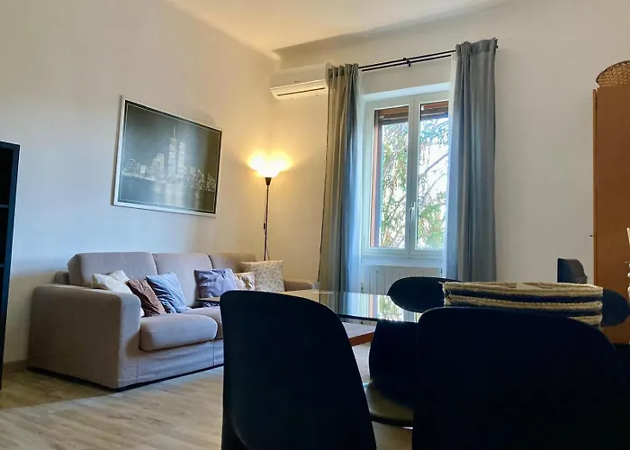 Cassia Nerone Tranquillo E Silenzioso Rzym