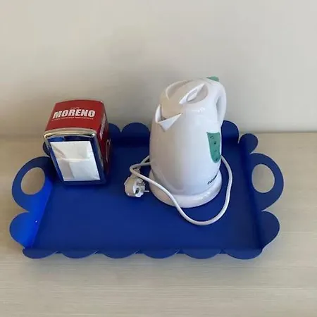 Cassia Nerone Tranquillo E Silenzioso