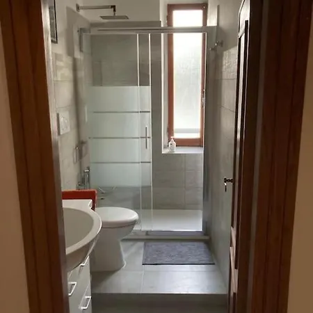 Cassia Nerone Tranquillo E Silenzioso Apartamento Roma