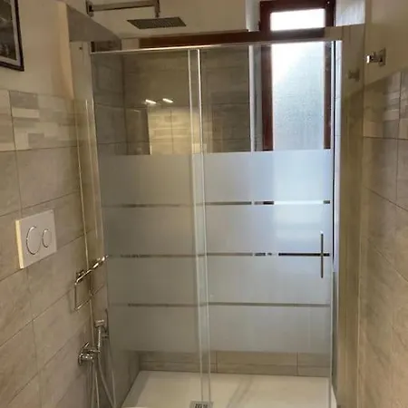 Cassia Nerone Tranquillo E Silenzioso Apartamento Roma