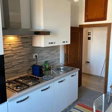 Apartamento Cassia Nerone Tranquillo E Silenzioso