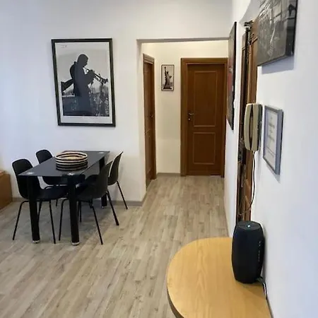 Cassia Nerone Tranquillo E Silenzioso Rome