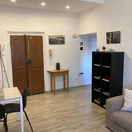 Cassia Nerone Tranquillo E Silenzioso *