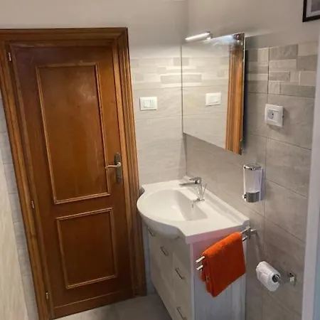 דירה Cassia Nerone Tranquillo E Silenzioso