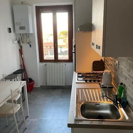 Cassia Nerone Tranquillo E Silenzioso *