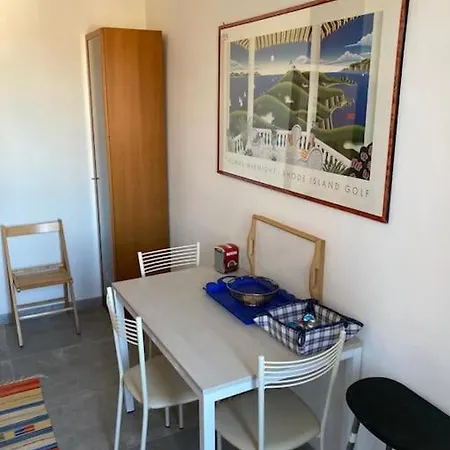 Appartement Cassia Nerone Tranquillo E Silenzioso