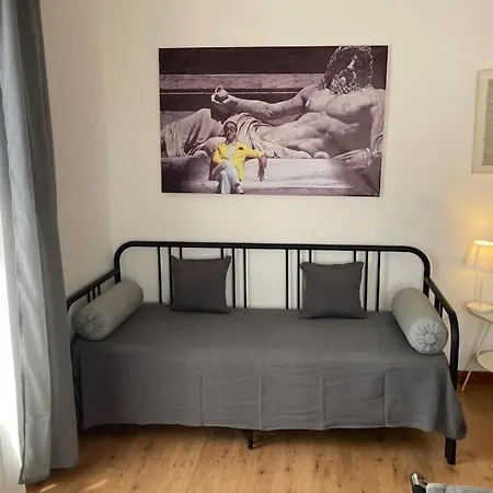 Apartamento Cassia Nerone Tranquillo E Silenzioso Roma