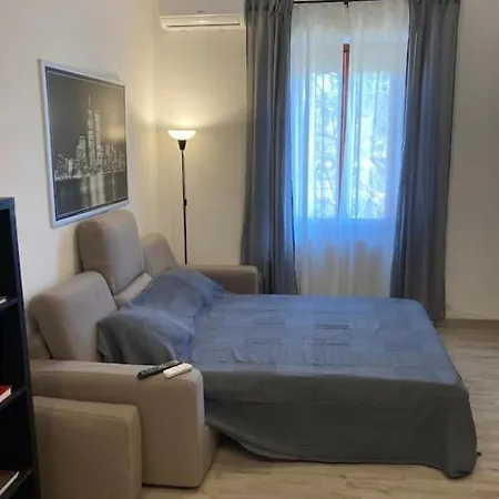 Cassia Nerone Tranquillo E Silenzioso רומא