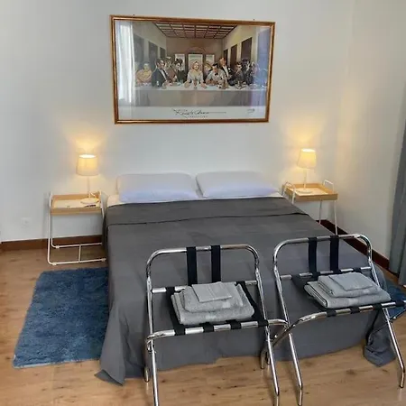 Cassia Nerone Tranquillo E Silenzioso *