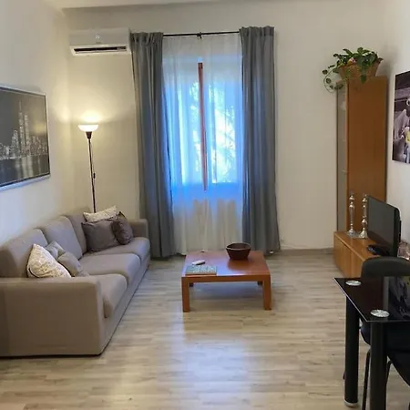 Cassia Nerone Tranquillo E Silenzioso Roma