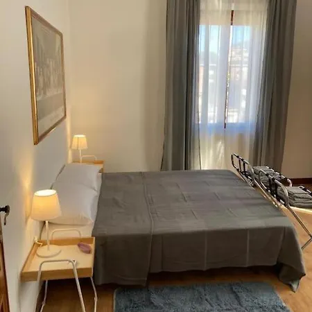 Cassia Nerone Tranquillo E Silenzioso