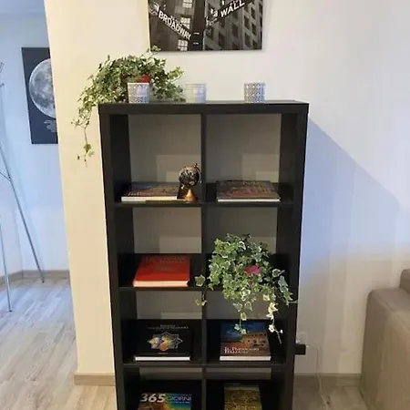 Apartamento Cassia Nerone Tranquillo E Silenzioso Roma