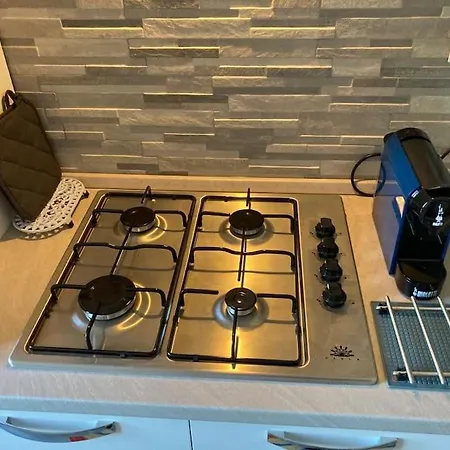 Cassia Nerone Tranquillo E Silenzioso * רומא