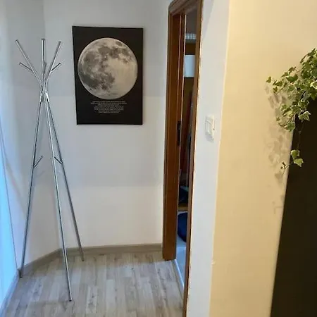 Cassia Nerone Tranquillo E Silenzioso * Roma