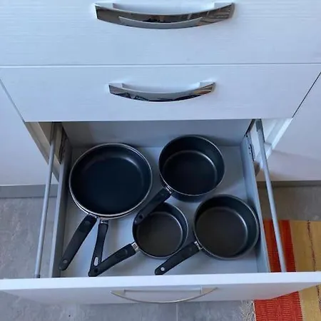 Cassia Nerone Tranquillo E Silenzioso Apartamento