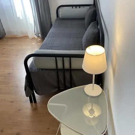 Cassia Nerone Tranquillo E Silenzioso Appartement *