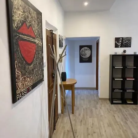 Cassia Nerone Tranquillo E Silenzioso * Roma