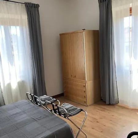 Cassia Nerone Tranquillo E Silenzioso רומא