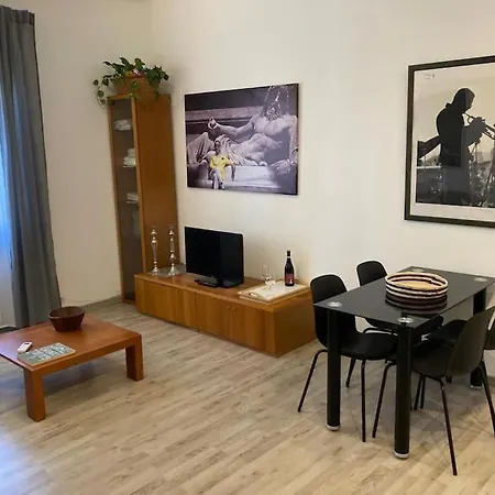 Cassia Nerone Tranquillo E Silenzioso Appartement