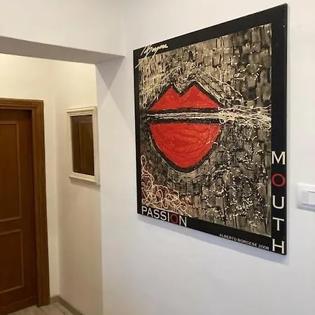 Cassia Nerone Tranquillo E Silenzioso