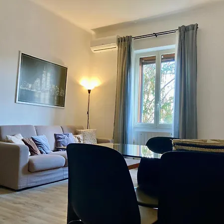 Cassia Nerone Tranquillo E Silenzioso Roma