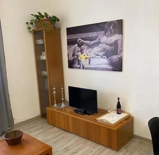 Cassia Nerone Tranquillo E Silenzioso * Rom