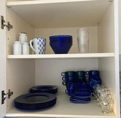 Lägenhet Cassia Nerone Tranquillo E Silenzioso Rom