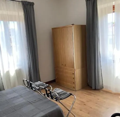 Cassia Nerone Tranquillo E Silenzioso Rom