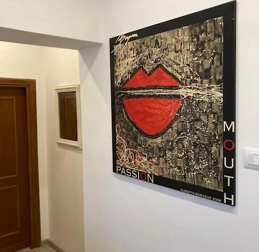 Cassia Nerone Tranquillo E Silenzioso